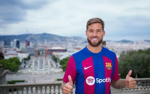 Iñigo Martínez Kimdir? Kaç Yaşında, Nereli? Boyu, Kilosu, Mevkisi Nedir? Barcelona Iñigo Martínez'in Biyografisi ve Futbol Kariyeri
