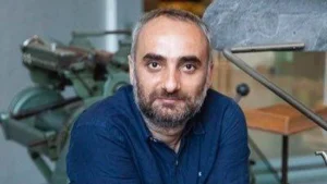 Gazeteci İsmail Saymaz, Gezi Parkı soruşturması kapsamında “Türkiye Hükümetini Ortadan