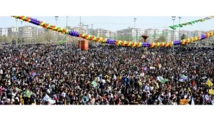 İstanbul 2025 Nevruz Bayramı coşkuyla kutlanacak. Baharın gelişini simgeleyen Nevruz,