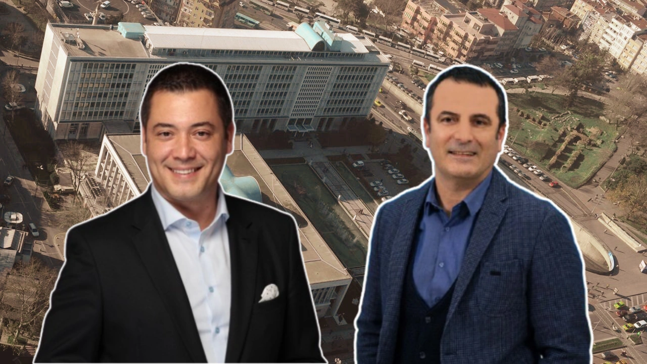 İstanbul Cumhuriyet Başsavcılığı tarafından İBB Başkanı Ekrem İmamoğlu ve 99