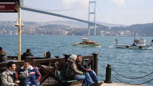 Türkiye mart ayının ilk günlerine de soğuk ve yağışlı havanın