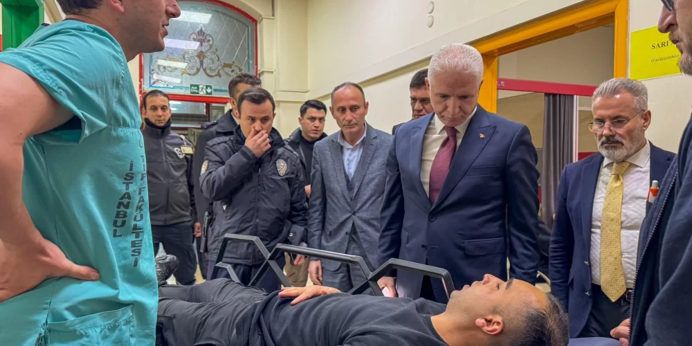 istanbul valisi gül polis 1
