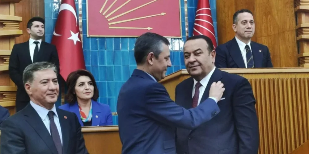 iyi parti adnan beker chp