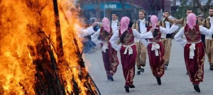 İzmir Kadifekale’de 2025 Nevruz ne zaman, nerede, saat kaçta kutlanacak?