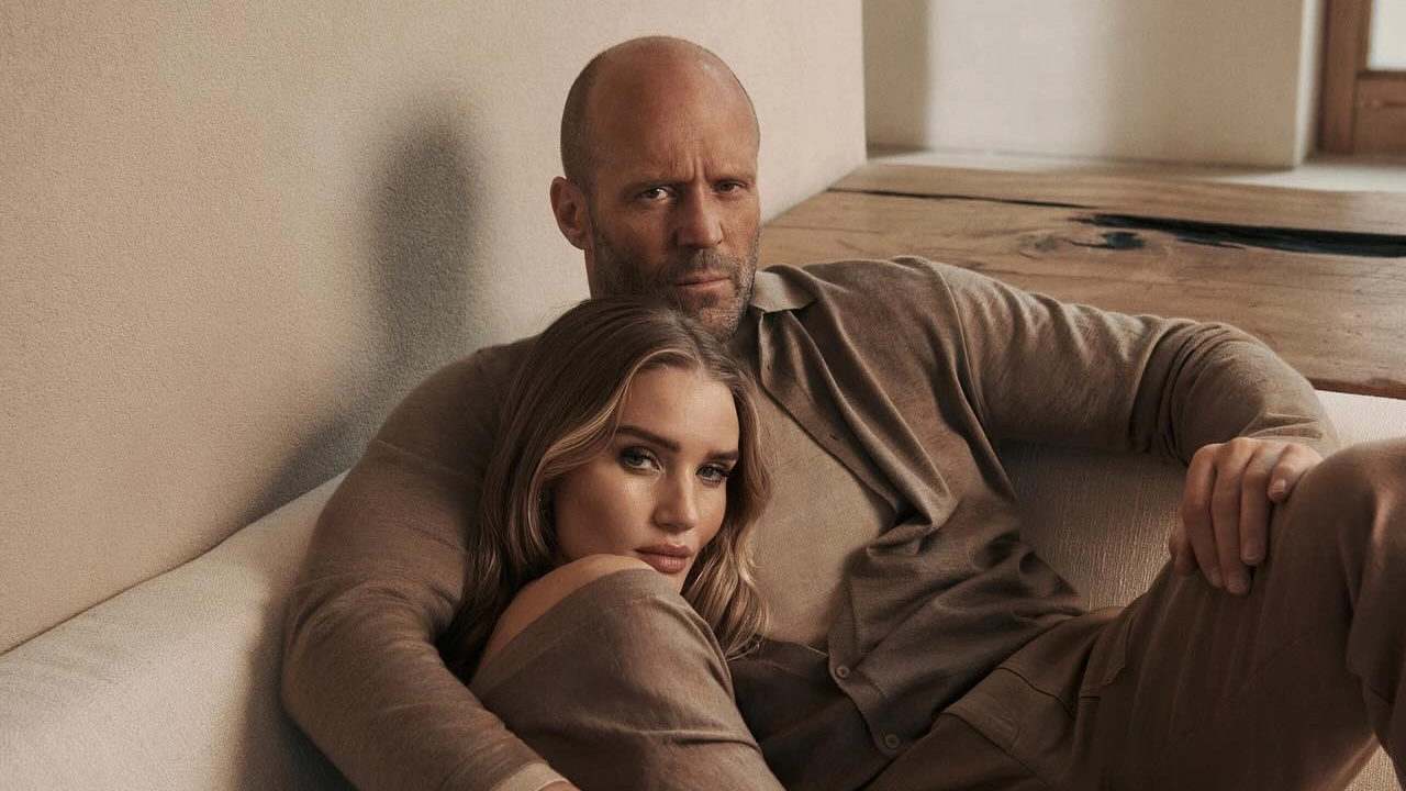 Jason Statham kimdir