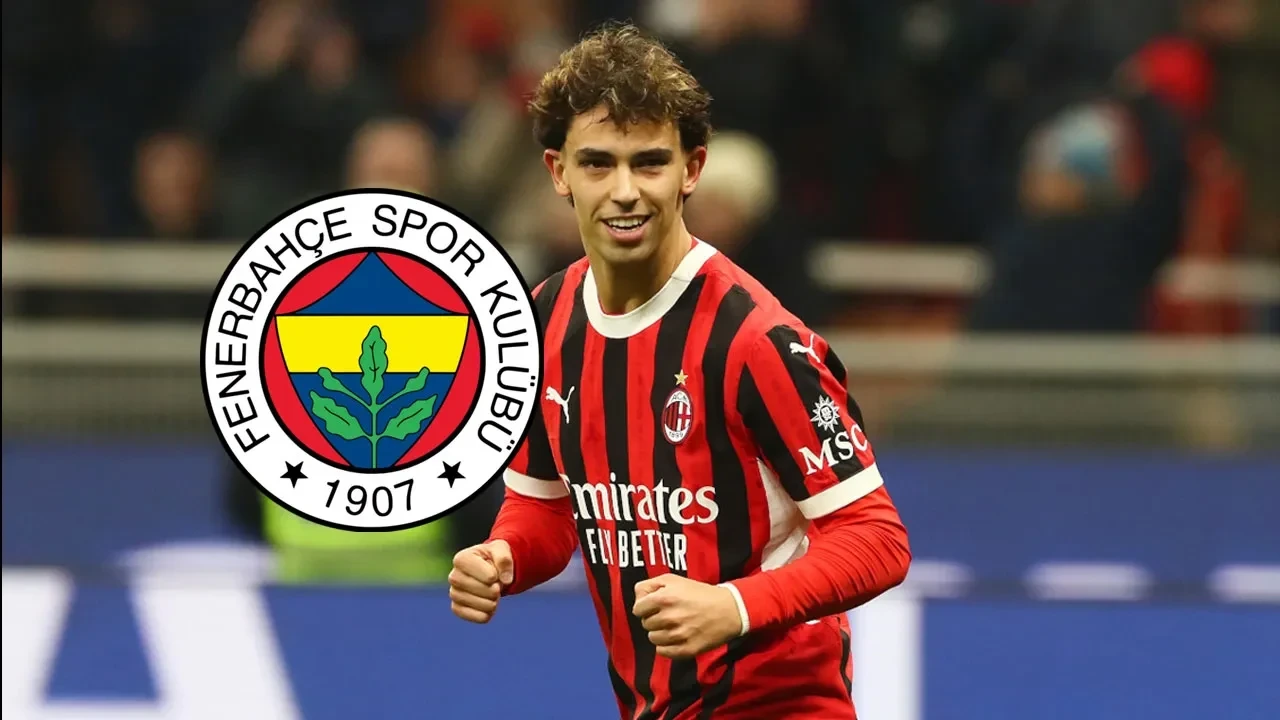 Joao Felix, Süper Lig Devine Teklif Edildi: Fenerbahçe’nin Gündeminde! Portekizli