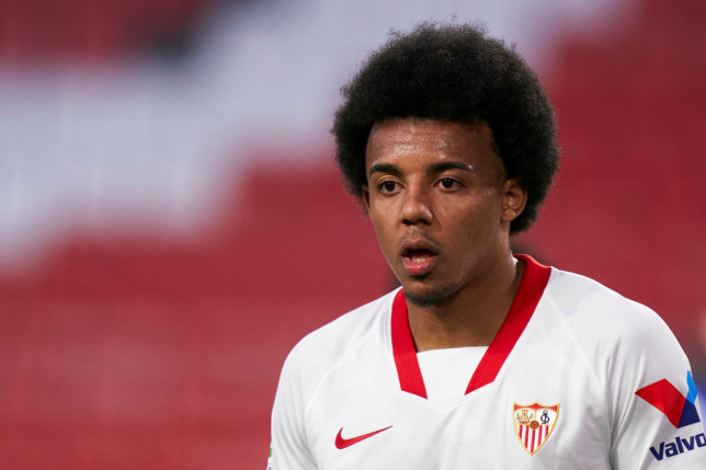 Jules Koundé Kimdir? Boyu, Kilosu, Yaşı Kaç? Mevkii Nedir? Hangi Takımlarda Oynadı? Barcelona Jules Koundé Biyografisi ve Futbol Kariyeri
