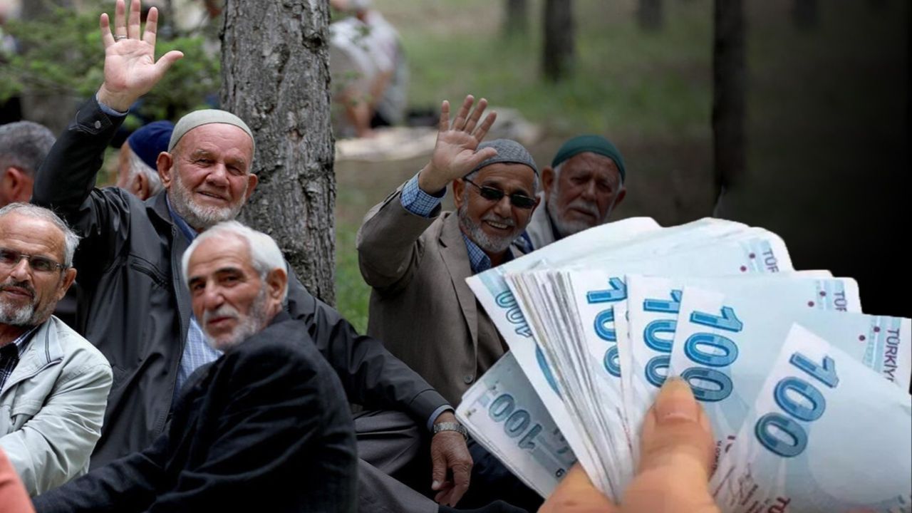 Kademeli emeklilik çıktı mı, ne zaman çıkacak? Erken emeklilik ne