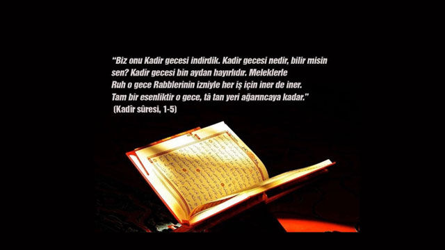 Kadir Gecesi 2025'te Hangi Güne Denk Geliyor ve Faziletleri Neler? Kadir Gecesinde Kaç Rekat Namaz Kılınmalı? Kadir Gecesi 2025'te Hangi Güne Denk Geliyor ve Faziletleri Neler? Kadir Gecesinde Kaç Rekat Namaz Kılınmalı?