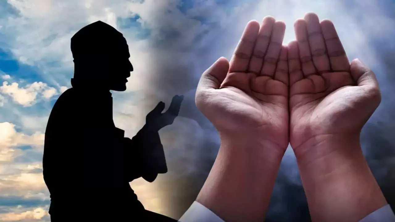 Kadir Gecesi Hangi Dua Okunmalı