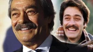 Kadir İnanır yaşıyor mu? Türk sinemasının efsane ismi Kadir İnanır,