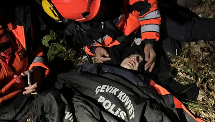 Kayıp Mimar Ece Gürel Bulundu