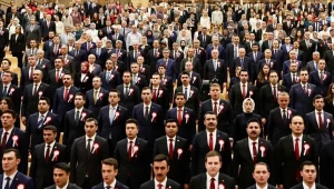 Kaymakamlık sınav sonuçları 21 Mart’ta açıklanıyor! ÖSYM’nin 2025-Kaymakamlık sınavı puanları