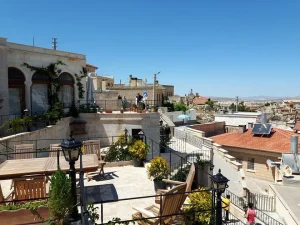 Kızgın Topraklar dizisi nerede çekildi? Çekim yeri neresi? Kızgın Topraklar