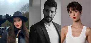 Kızgın Topraklar dizisi başrol oyuncuları kim? Konusu nedir? Hangi kanalda