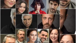 Kızgın Topraklar dizisi ne zaman başlayacak? Yayın tarihi belli oldu