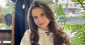 Kızgın Topraklar Eylül kimdir? Gerçek adı nedir? Yağmur Yüksel’in Kızgın