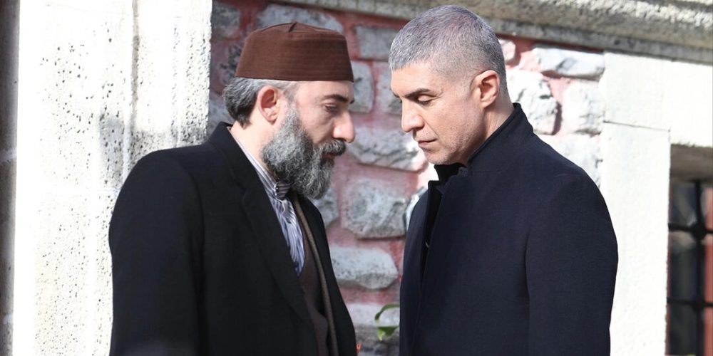 Kızıl Goncalar Final Mi, Bitiyor mu? Meryem Ve Levent Ölecek Mi? Kızıl Goncalar Son Bölümde Neler Oldu?
