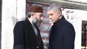 Now TV’nin dikkat çeken dizisi Kızıl Goncalar, yayınlandığı günden bu