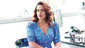 Kızılcık Şerbeti Beril kimdir, gerçek adı nedir? Show TV’nin 3