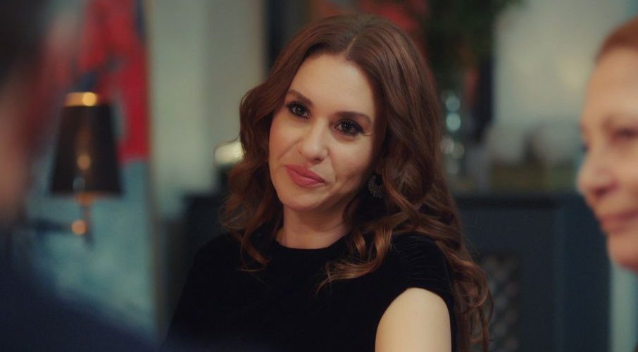 Kızılcık Şerbeti'nin Yapım Şirketi Gold Film’den Evrim Alasya Hakkında Açıklama