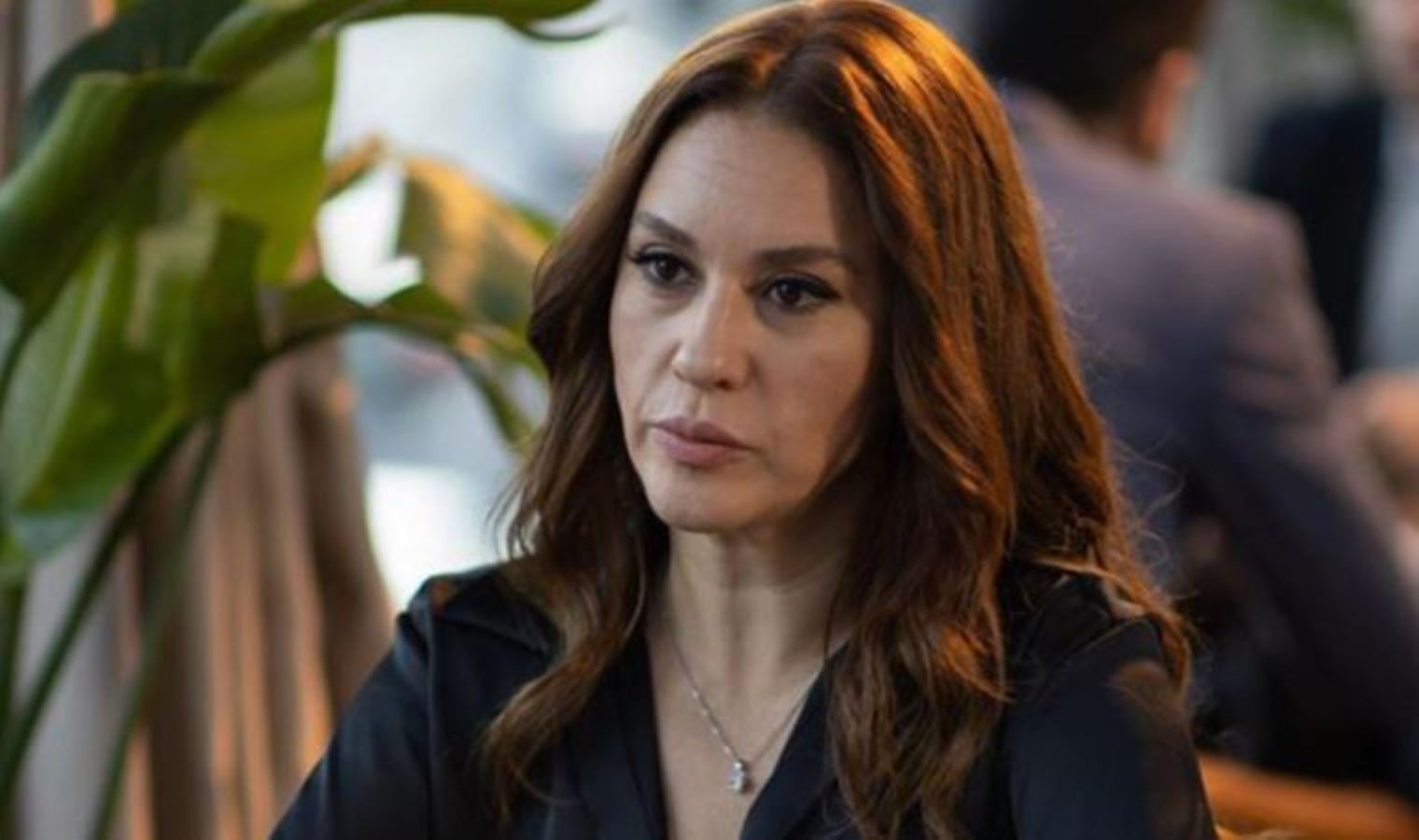 Kızılcık Şerbeti'nin Yapım Şirketi Gold Film’den Evrim Alasya Hakkında Açıklama
