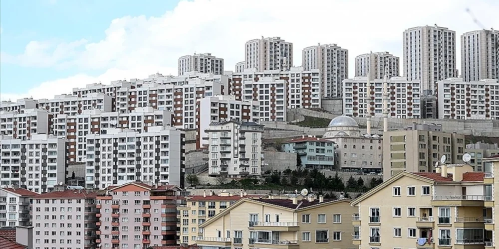 konut satış istatistiği