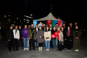 Konya Kulu 2025 Nevruz Bayramı büyük bir coşkuyla kutlanacak. Baharın