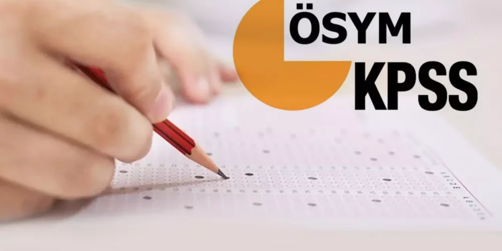 KPSS Ön Lisans Sınav Tarihleri: 2025'te Sınav Yapılacak mı?