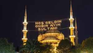 Kusunca oruç bozulur mu? Ramazan’ın dördüncü gününde, oruç ibadetini hakkıyla