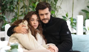 2025 sezonunun dikkat çeken yapımlarından biri olan Leyla dizisi, hem