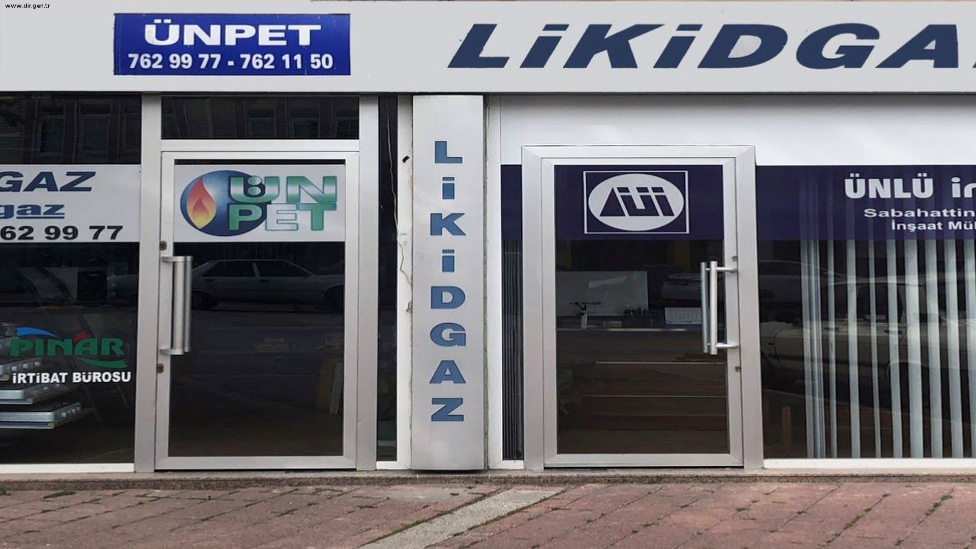 Likitgaz kimin, boykot mu ediliyor, CHP neden boykot ediyor? soruları,