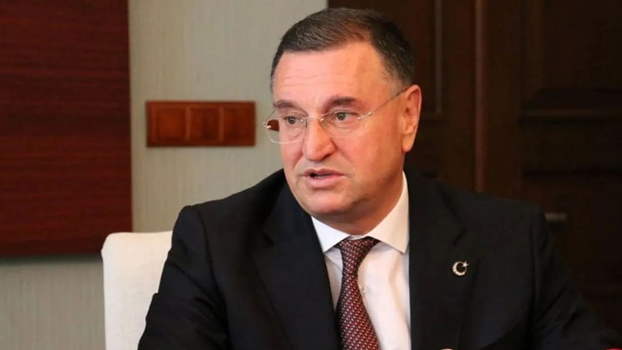 Lütfü Savaş Kimdir, Neden İhraç Edildi? Eski Hatay Büyükşehir Belediye Başkanı Lütfü Savaş Kaç Yaşında, Aslen Nereli? Lütfü Savaş Kimdir, Neden İhraç Edildi? Eski Hatay Büyükşehir Belediye Başkanı Lütfü Savaş Kaç Yaşında, Aslen Nereli?