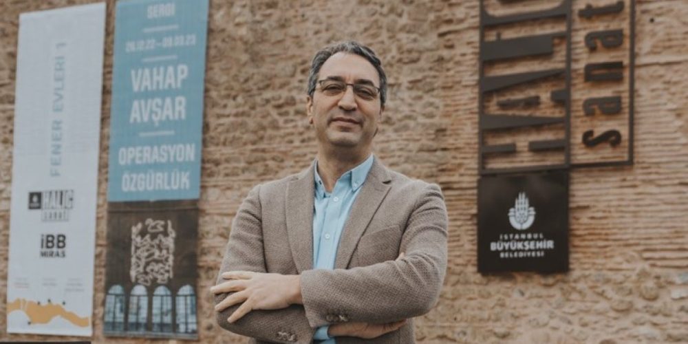 Mahir Polat Alevi Mi, Aslen Nereli, Kaç Yaşında? İBB Genel Sekreter Yardımcısı Mahir Polat Neden Gündemde?