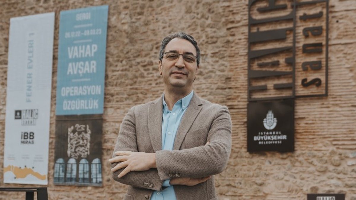 Son günlerde adı kamuoyunda sıkça anılan isimlerden biri olan Mahir