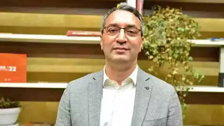 Mahir Polat Alevi Mi, Aslen Nereli, Kaç Yaşında? İBB Genel Sekreter Yardımcısı Mahir Polat Neden Gündemde? Mahir Polat Alevi Mi, Aslen Nereli, Kaç Yaşında? İBB Genel Sekreter Yardımcısı Mahir Polat Neden Gündemde?