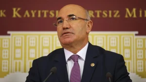 Mahmut Tanal kimdir? CHP'li siyasetçinin hayatı, kariyeri ve güncel tartışmalardaki
