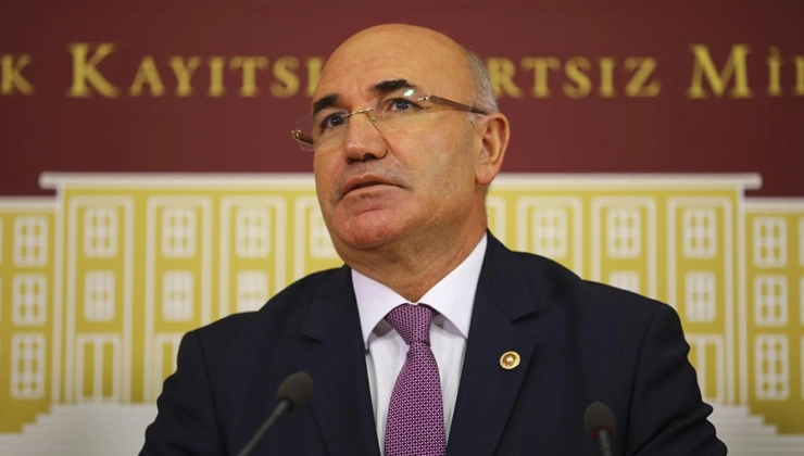 Mahmut Tanal kimdir? CHP'li siyasetçinin hayatı, kariyeri ve güncel tartışmalardaki
