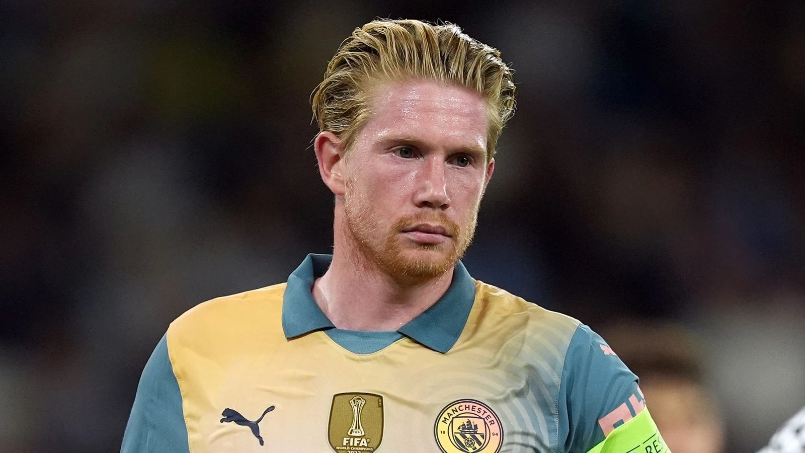 Kevin De Bruyne’nin Geleceği Belirsiz: San Diego FC’nin Transfer Hamlesi!