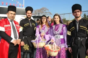 Manisa 2025 Nevruz Bayramı ne zaman, nerede, saat kaçta kutlanacak?
