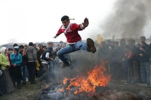 Mardin Midyat’ta 2025 Nevruz ne zaman, nerede, saat kaçta kutlanacak?