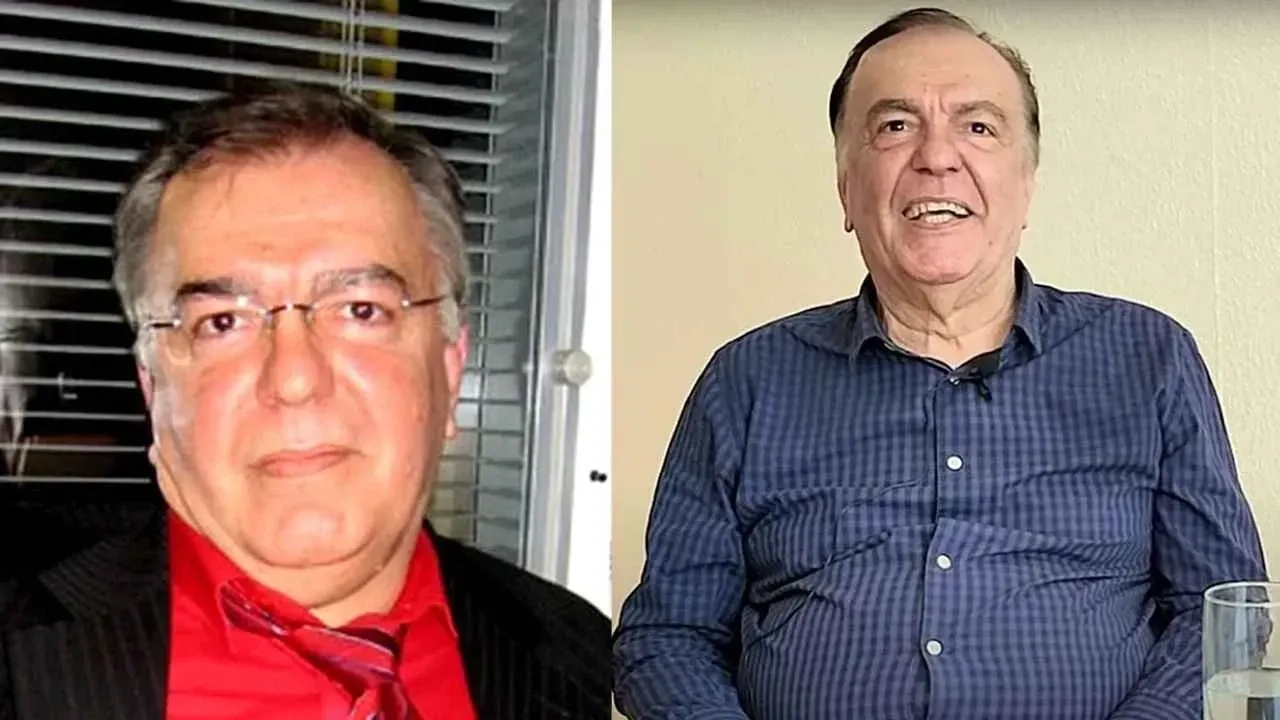 Mazlum Kiper kimdir