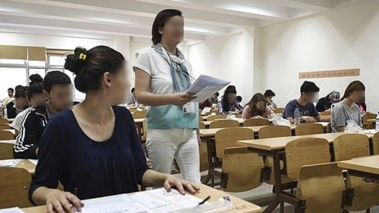 MEB sınav görevli ücretleri 2025