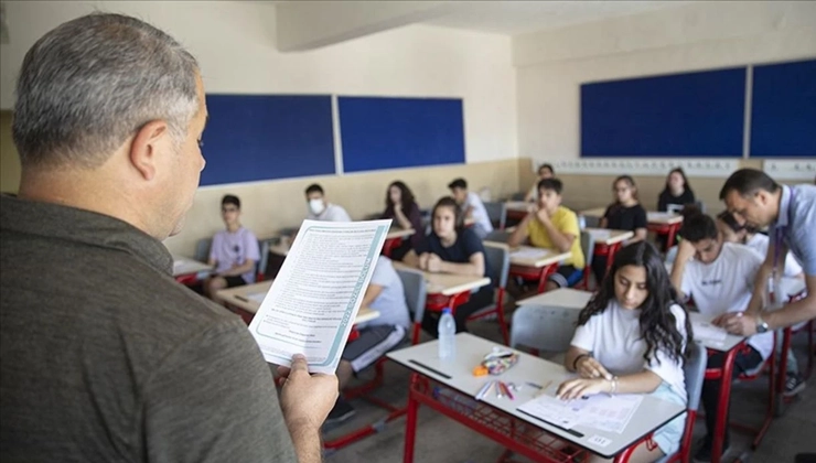 MEB sınav görevli ücretleri 2025