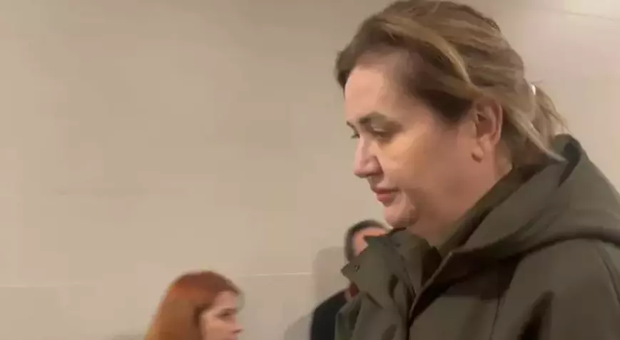 Medya A.Ş Eski Genel Müdürü İpek Elif Atayman Gözaltında! Tutuklama Kararı Çıktı