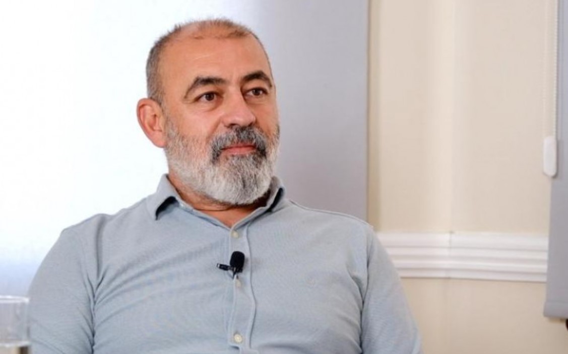 Mehmet Ali Çalışkan kimdir, ne iş yapıyor ve neden gündemde