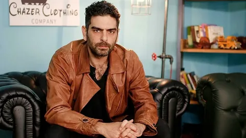 Mehmet Ali Nuroğlu Alevi Mi, Kürt Mü? Kaç Yaşında, Aslen Nereli, Oynadığı Diziler? Selahaddin Eyyubi Dizisi Nureddin Zengi Kimdir?