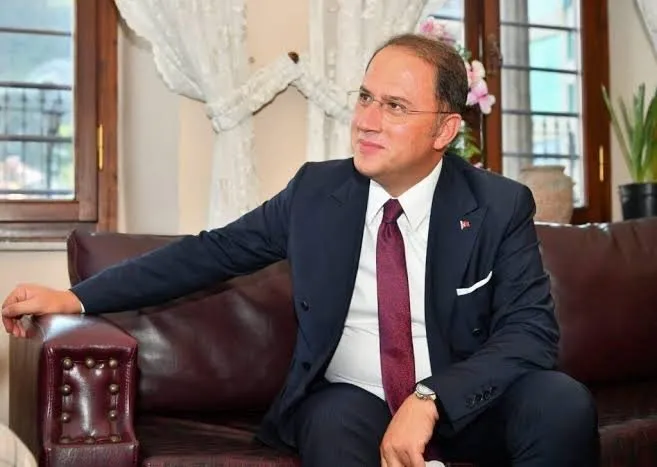 Mehmet Murat Çalık Kimdir, Tutuklandı Mı? Beylikdüzü Belediye Başkanı Mehmet Murat Çalık Kaç Yaşında, Aslen Nereli, Ne İş Yapıyor?