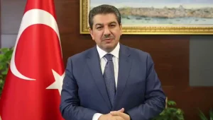 Mehmet Tevfik Göksu kimdir? Esenler denince akla gelen ilk isimlerden