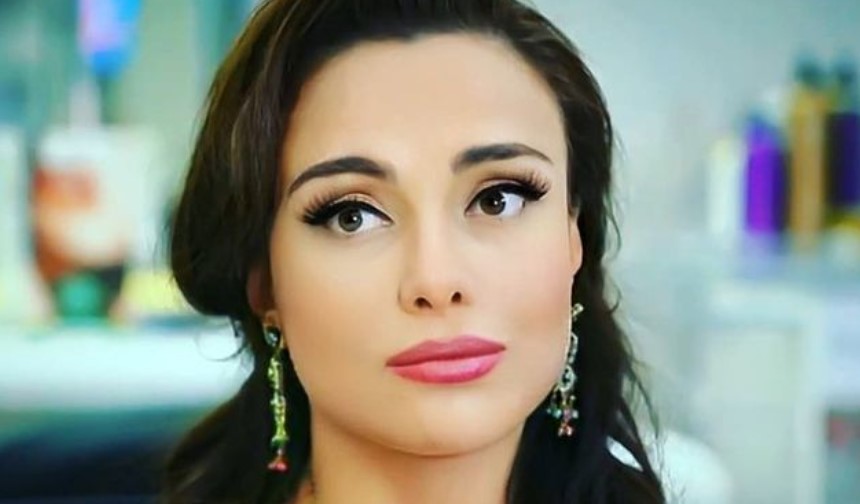 Melda Yılmaz Biyografisi: Kimdir, Kaç Yaşında, Boyu Kilosu Kaç, Aslen Nereli, Hangi Dizi ve Filmlerde Rol Aldı?